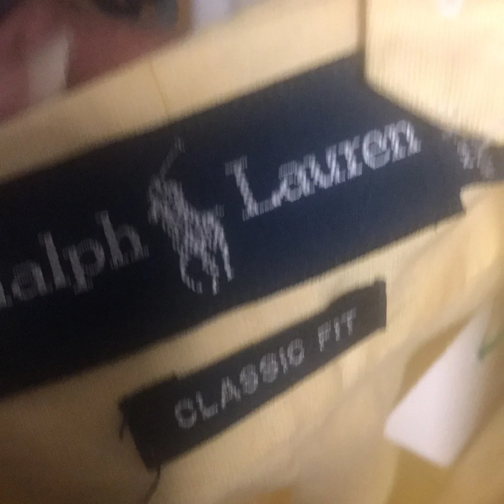 Ralph Lauren - Picture 3 of 4